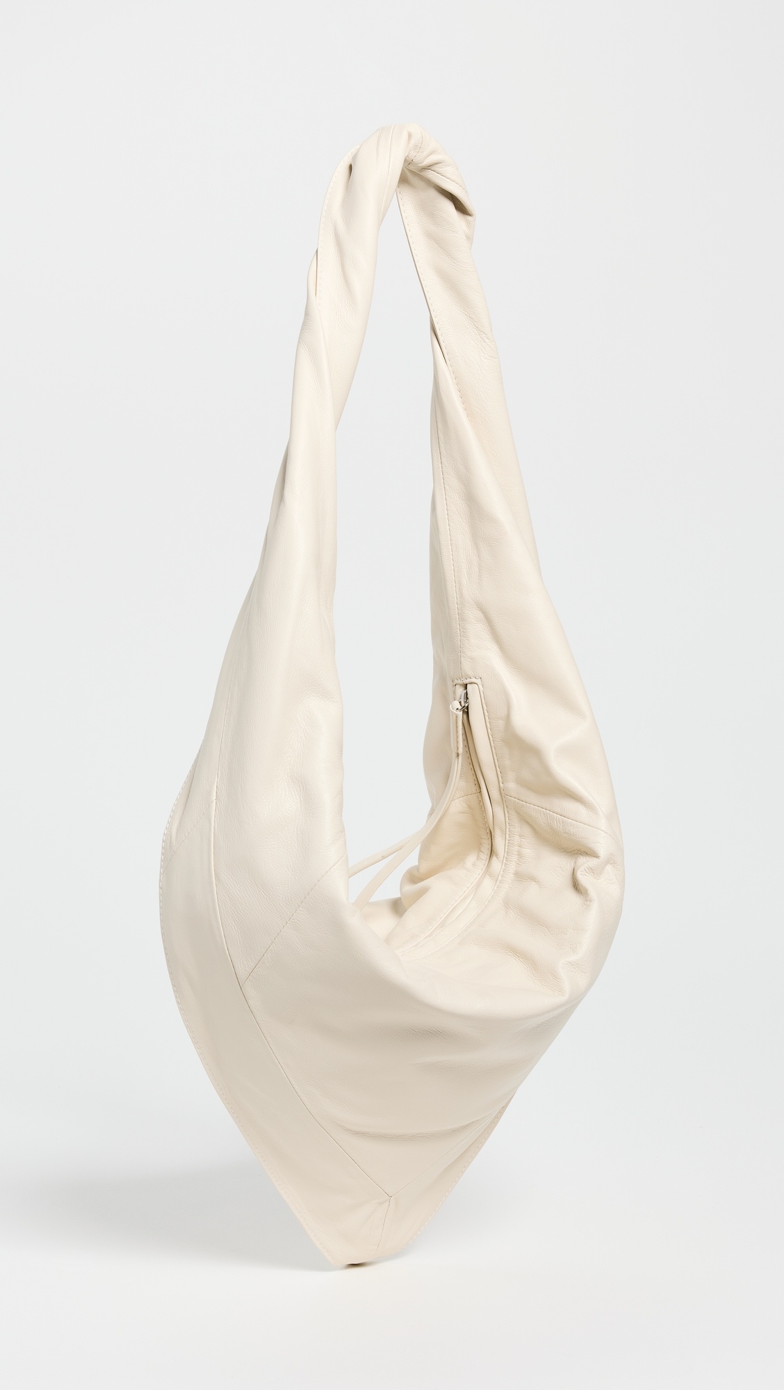 Small Scarf Bag - 3
