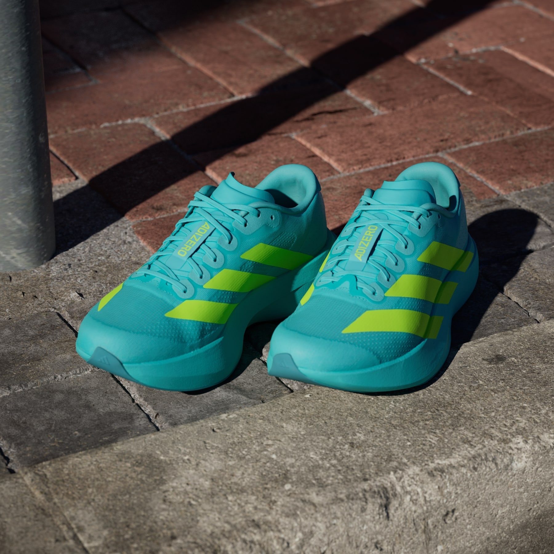 Adizero EVO SL Shoes - 4