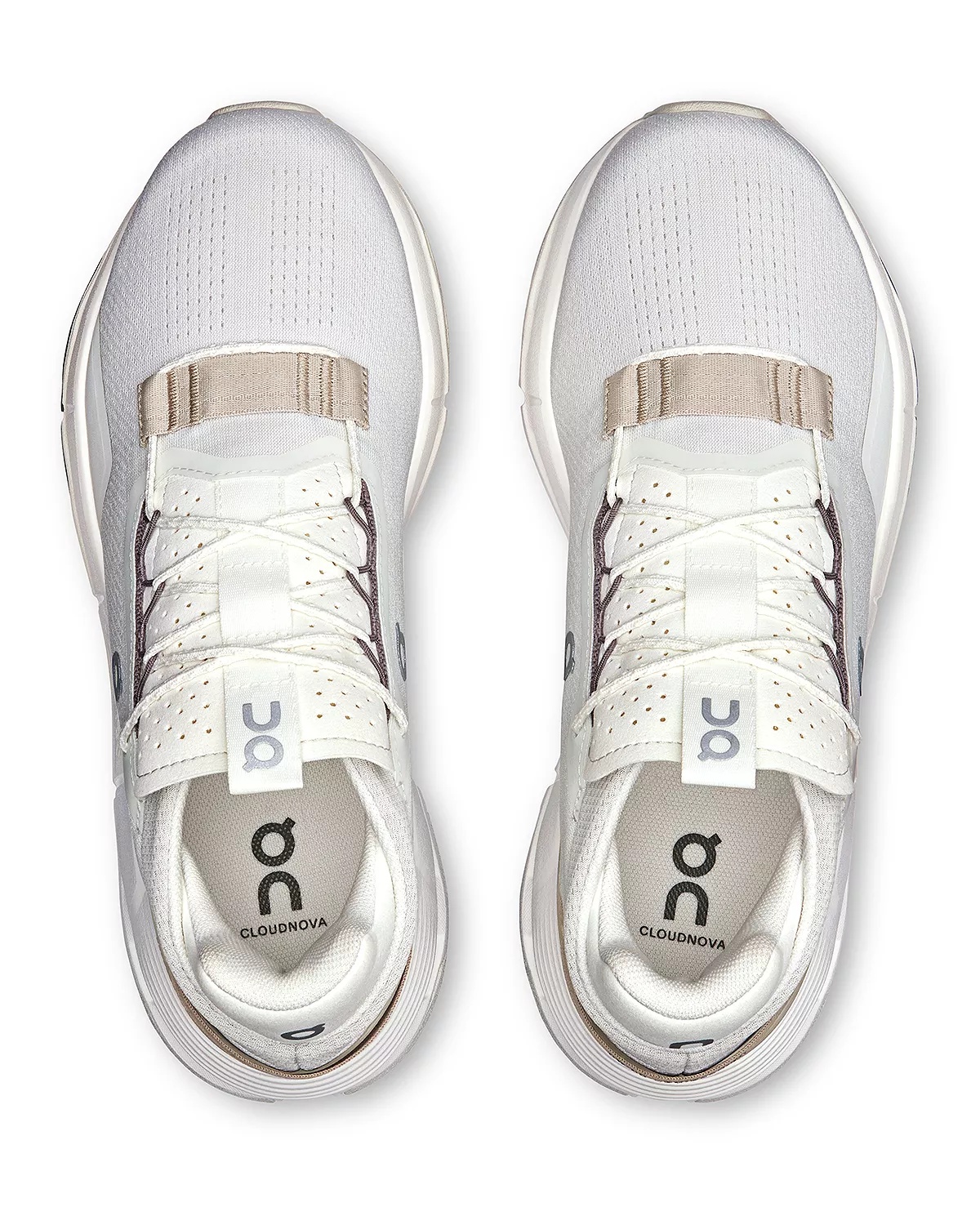 Women's Cloudnova 2 Sneakers - 3