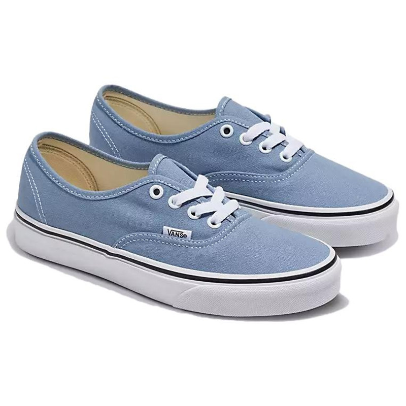 Vans Vans Authentic 'Blue' VN000CRTDSB outlook