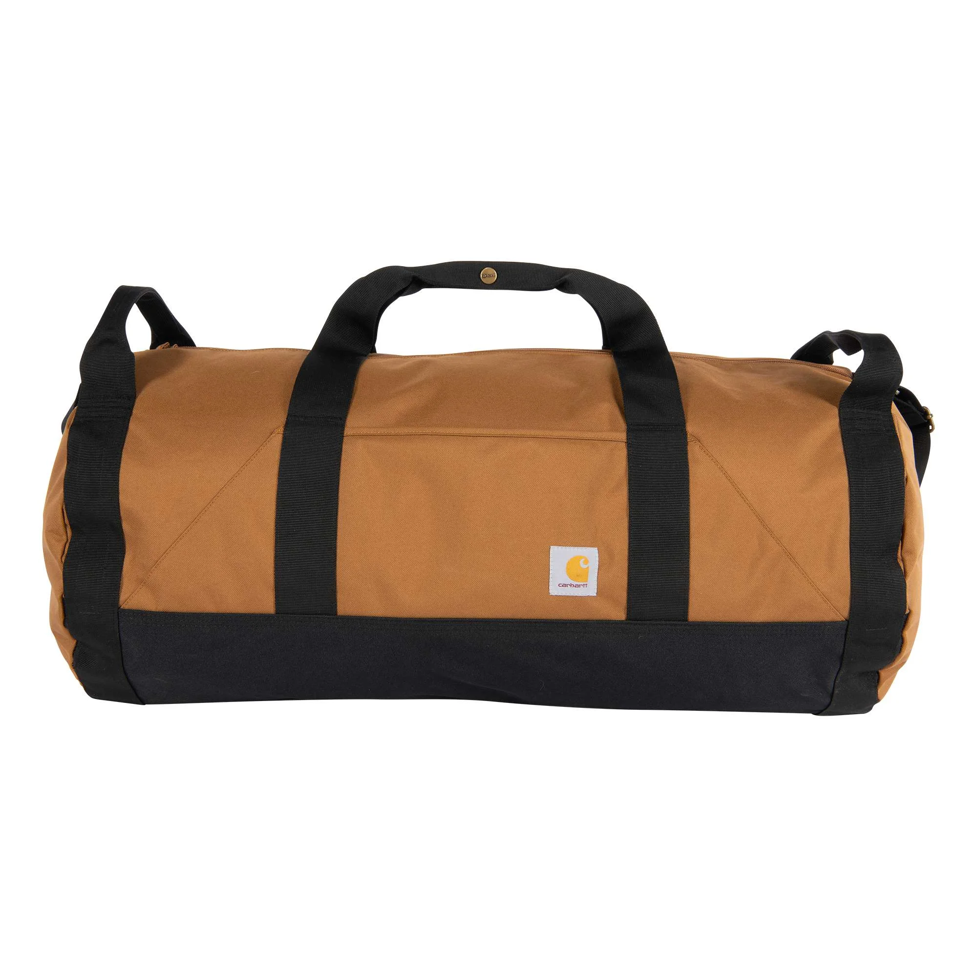 40L Classic Round Duffel - 1