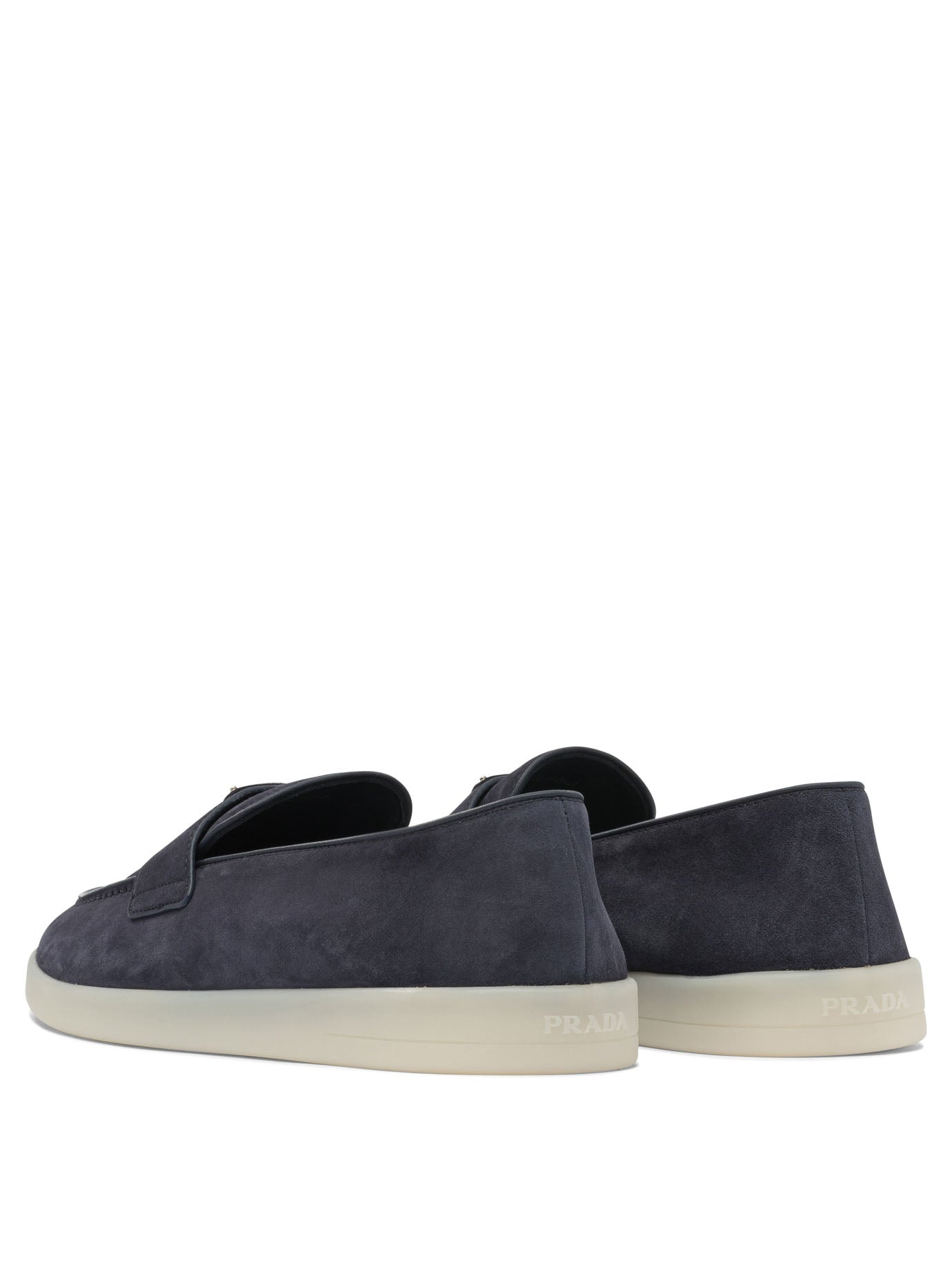 Prada Loafers & Slippers - 4