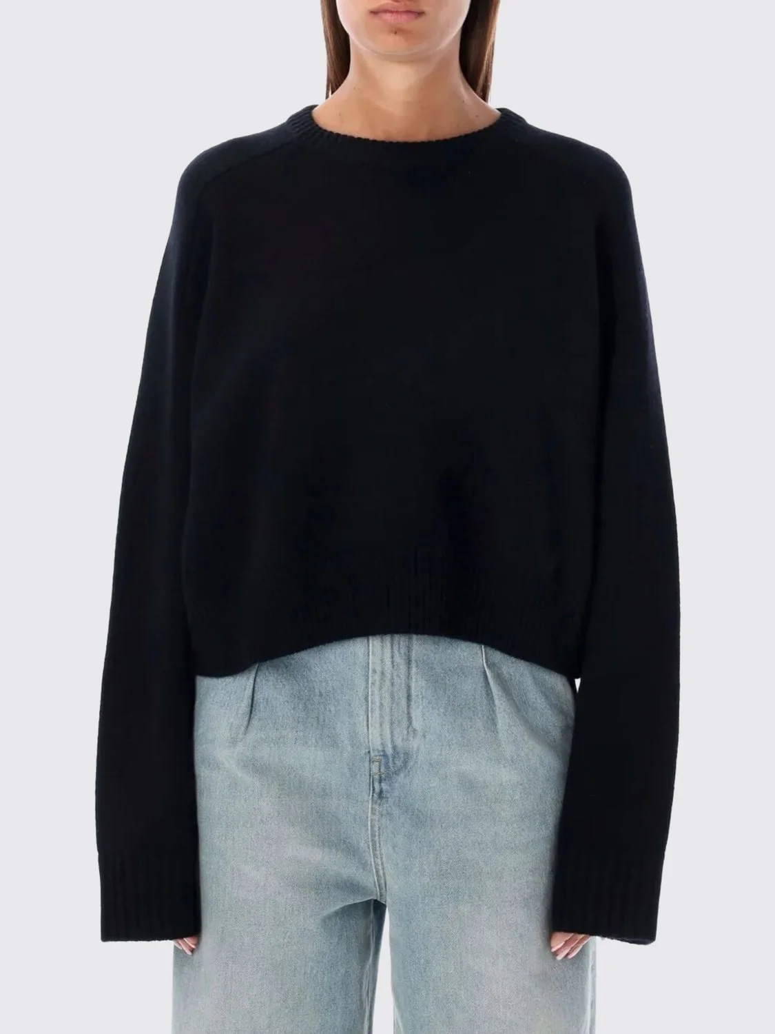 Sweater woman Loulou De Saison - 1