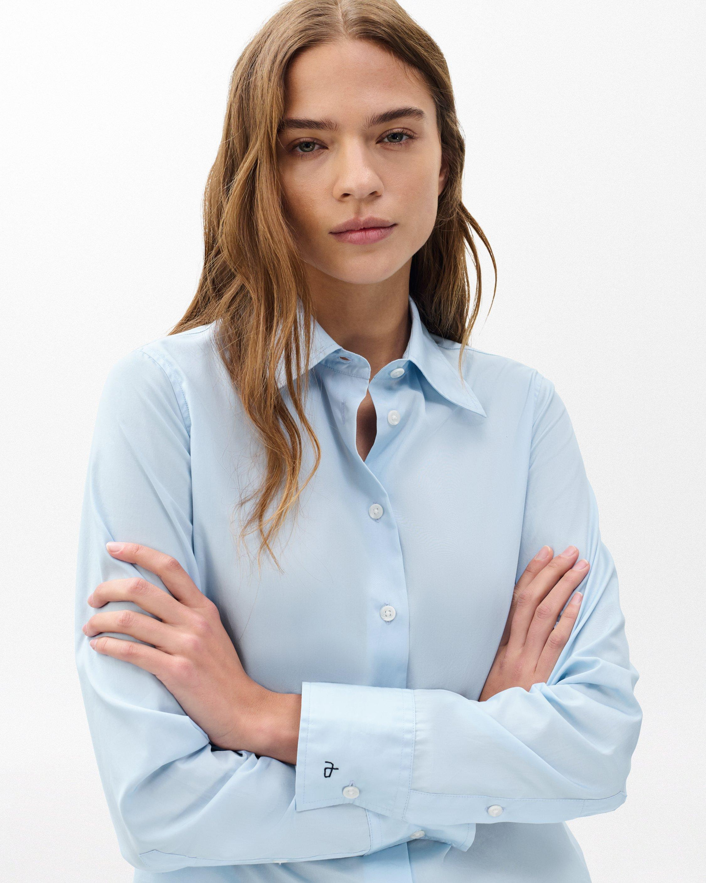 Dayton Poplin Shirt - 5