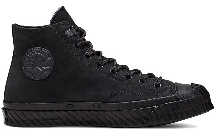 Converse Chuck 70 Bosey High 'Black' 165932C - 2