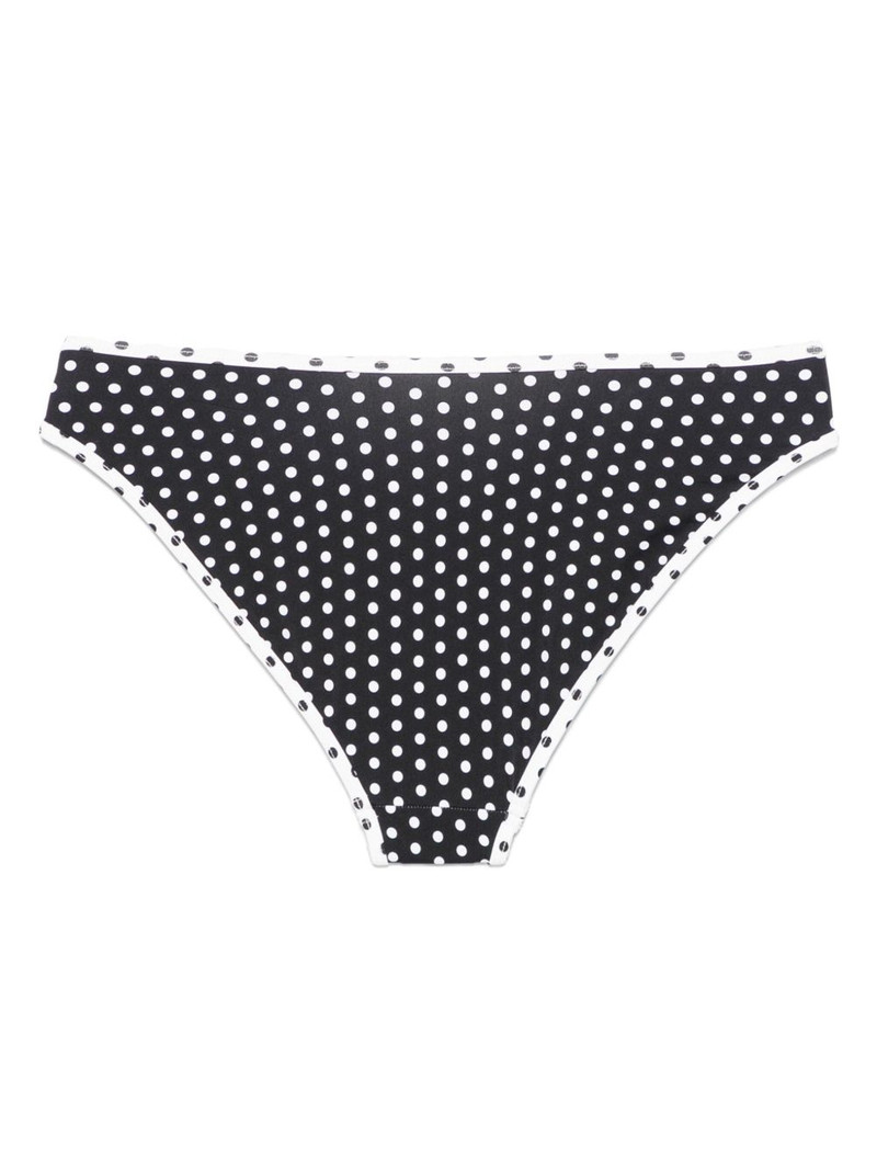 Frankies Bikinis Catalina bikini briefs outlook