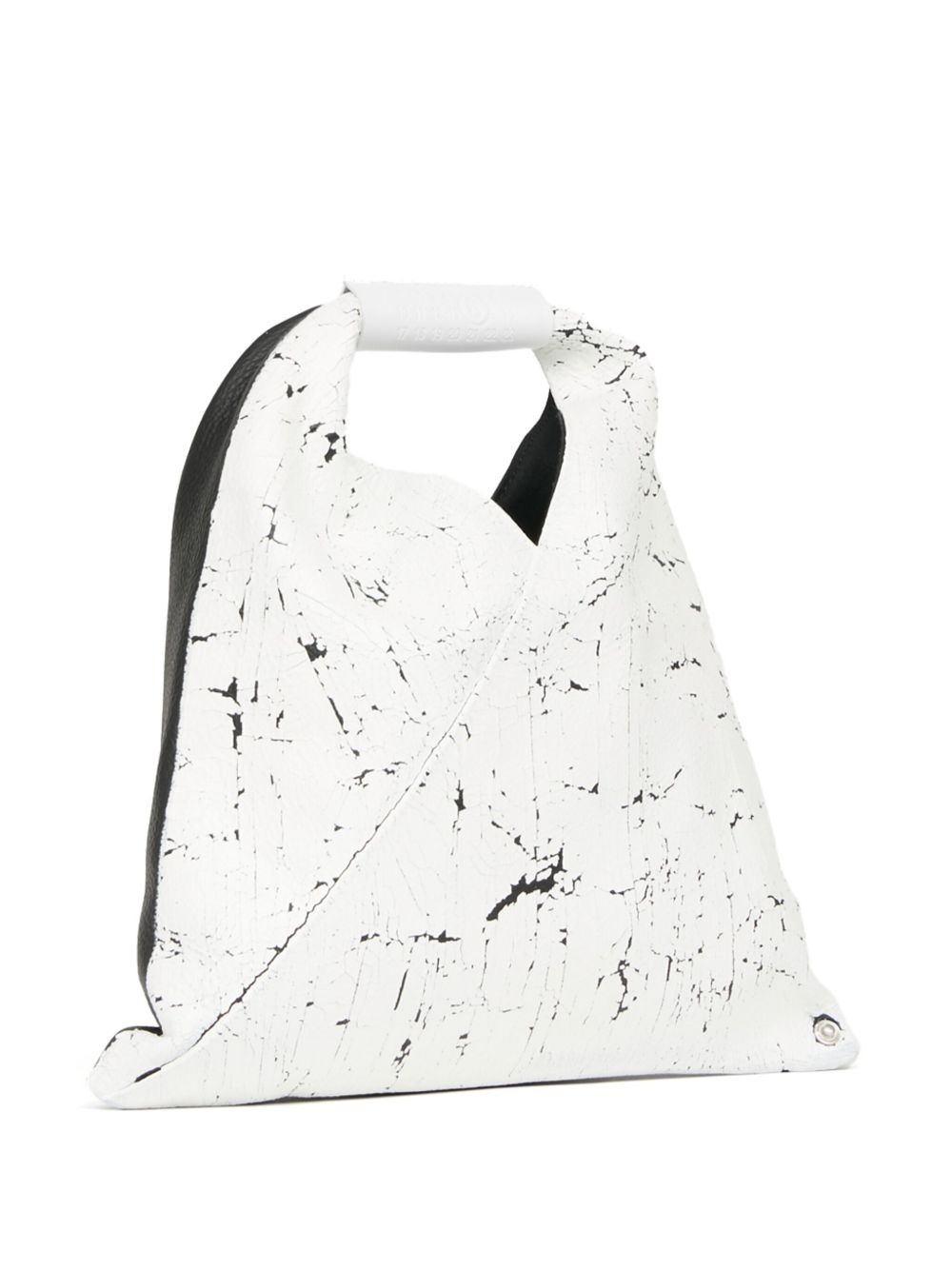 small Japanese tote bag - 4