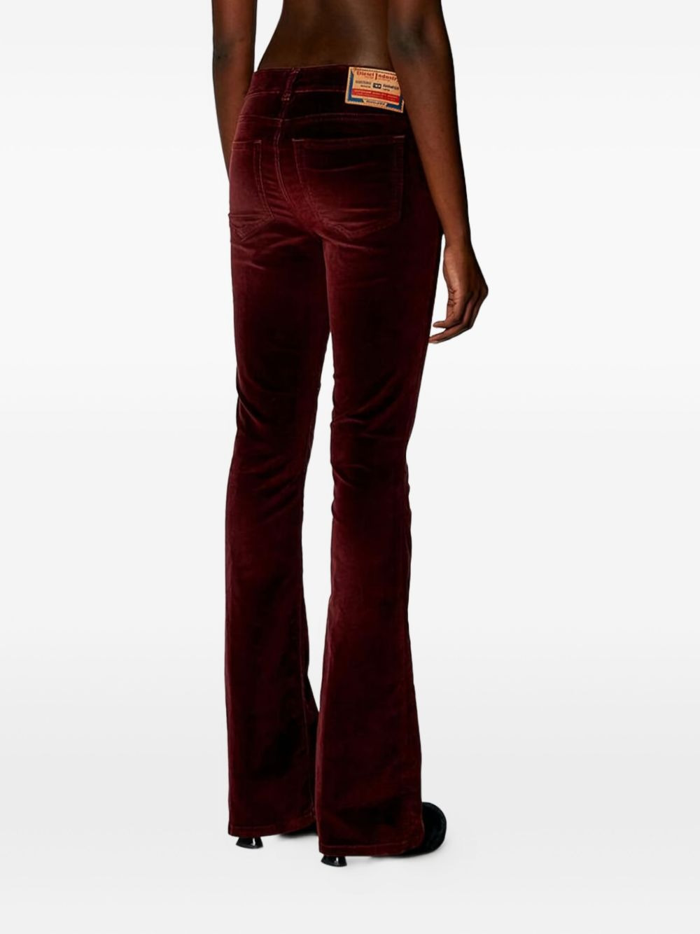 1969 D-Ebbey jeans - 4