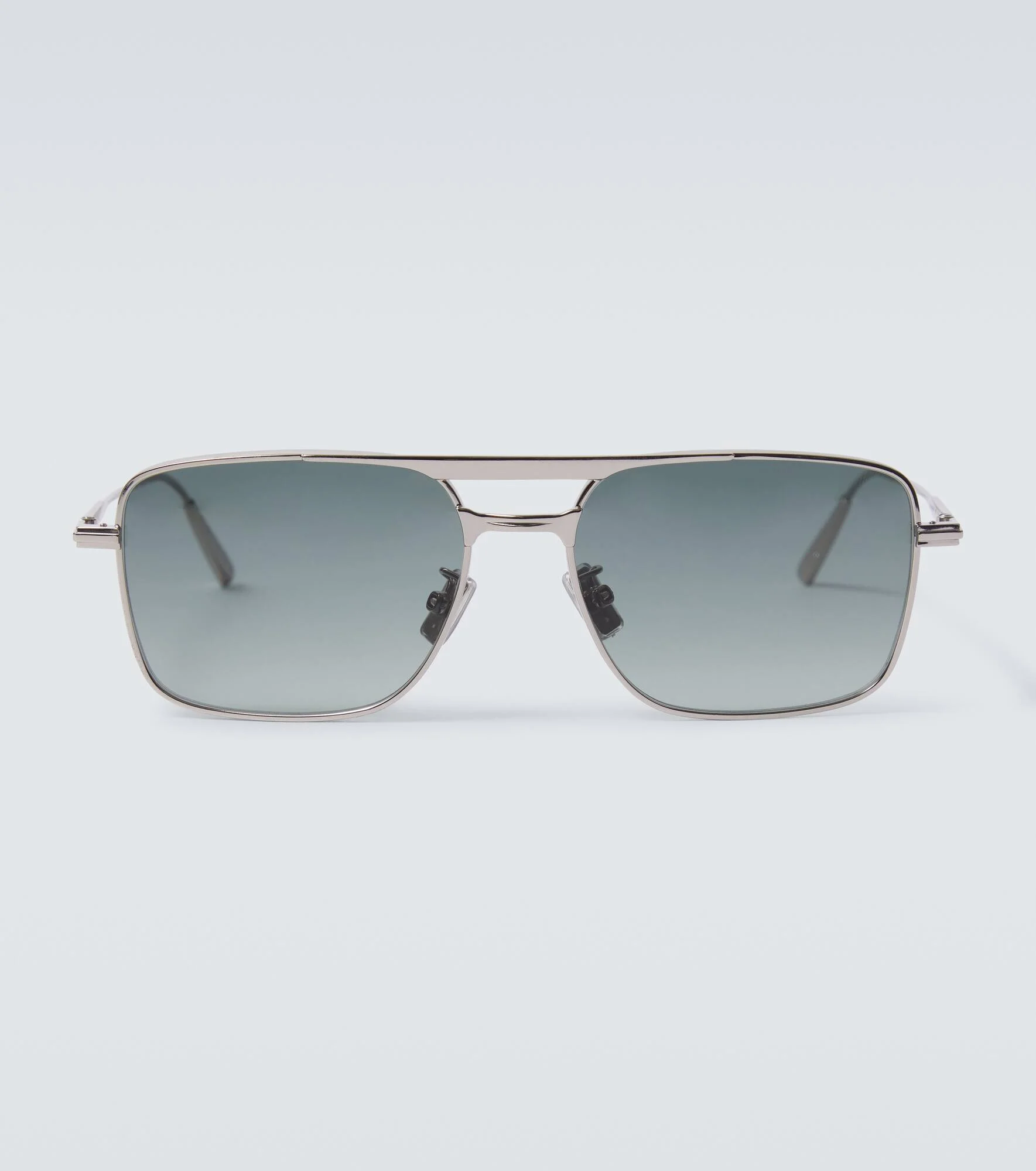DiorBlackSuit aviator sunglasses - 1
