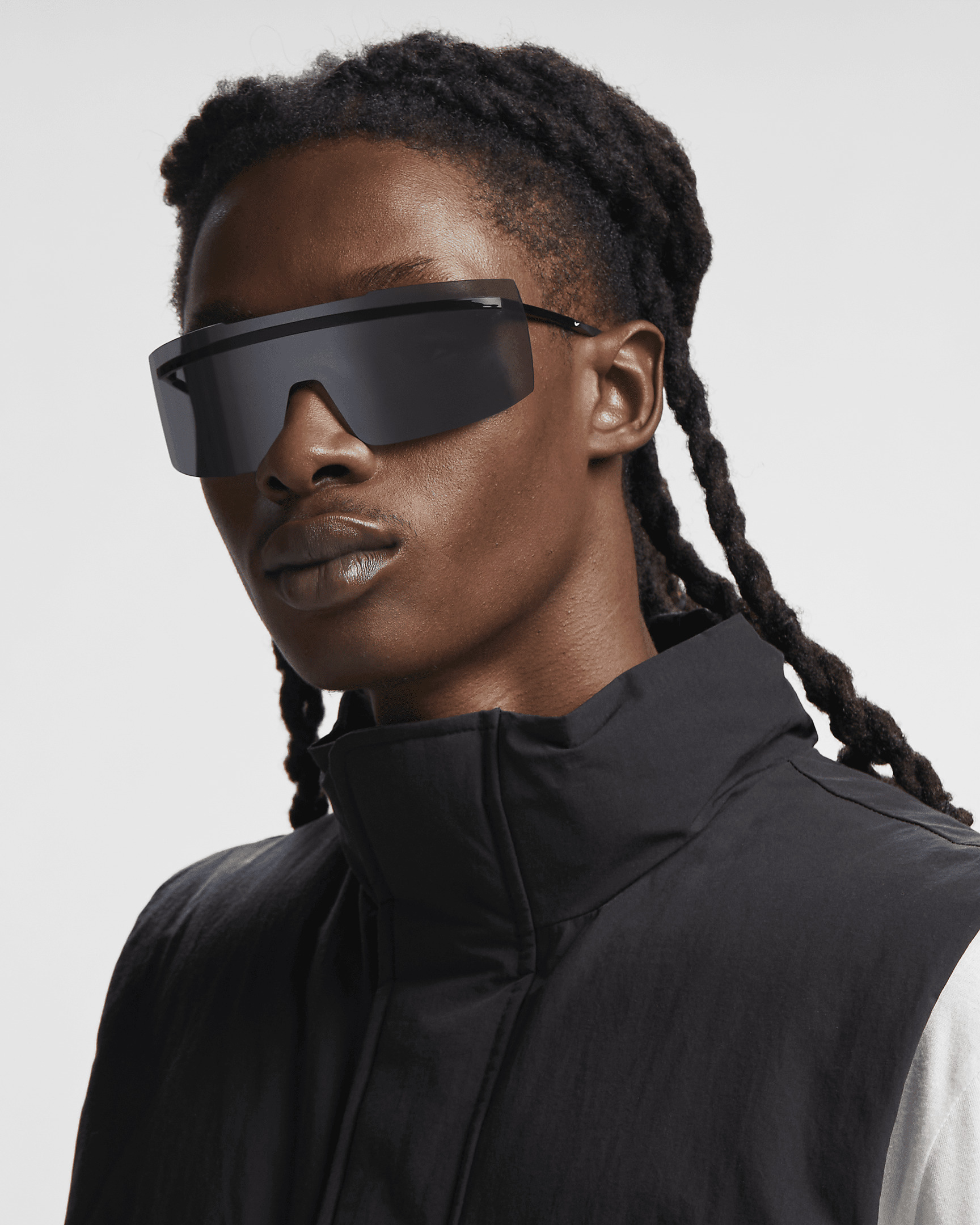 Nike Echo Shield Sunglasses - 1