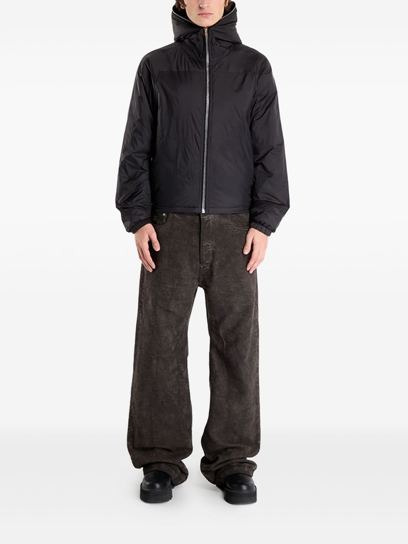 Rick Owens DRKSHDW Geth jeans outlook