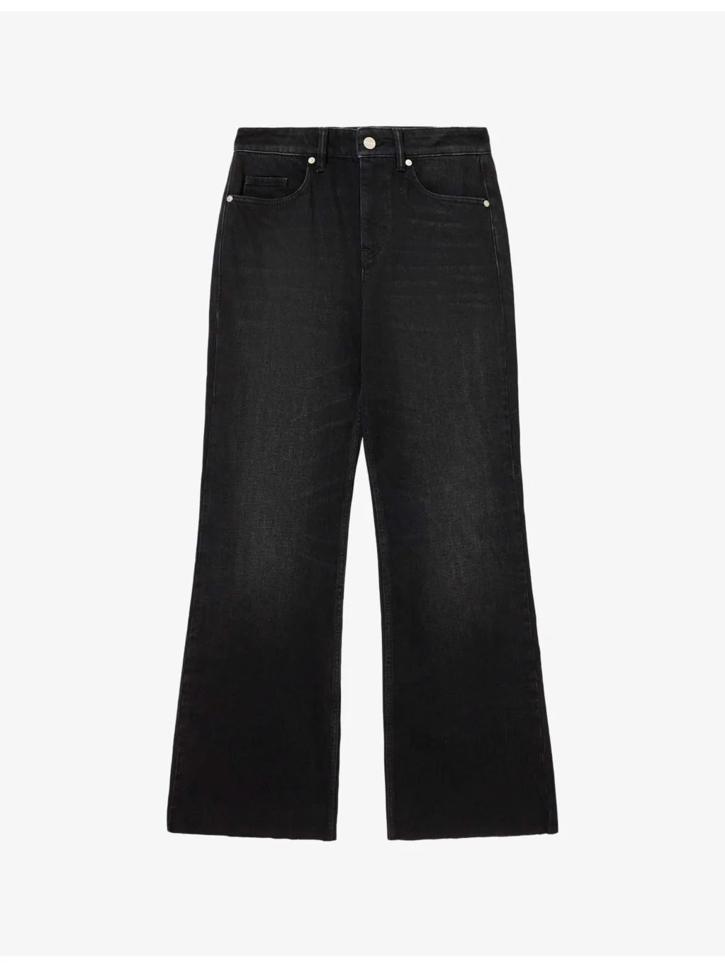 Ember Flared Bootcut Denim Jeans - 1