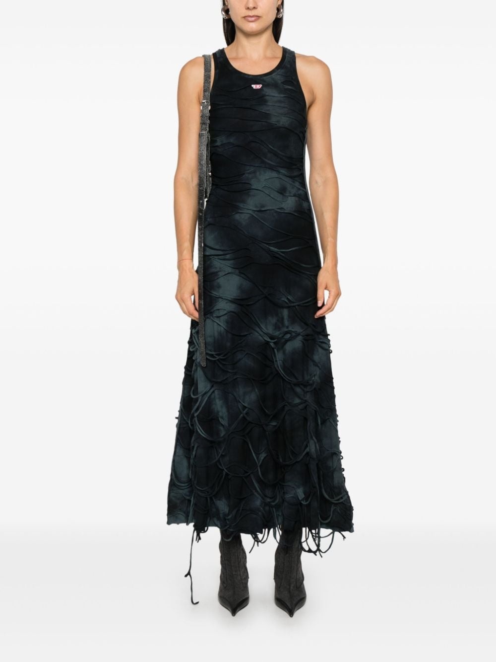 D-Jaral maxi dress - 2