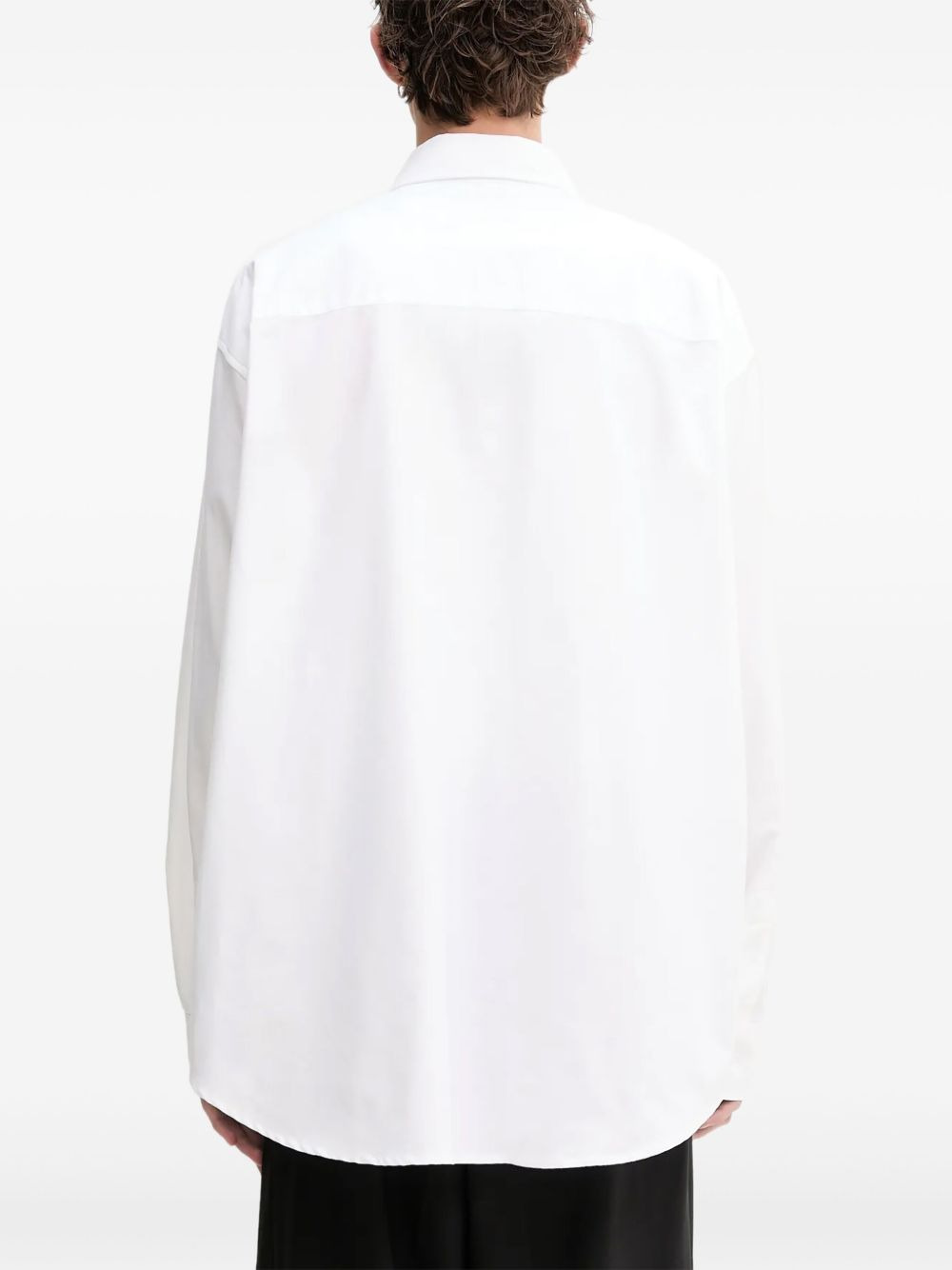 long sleeve shirt - 3