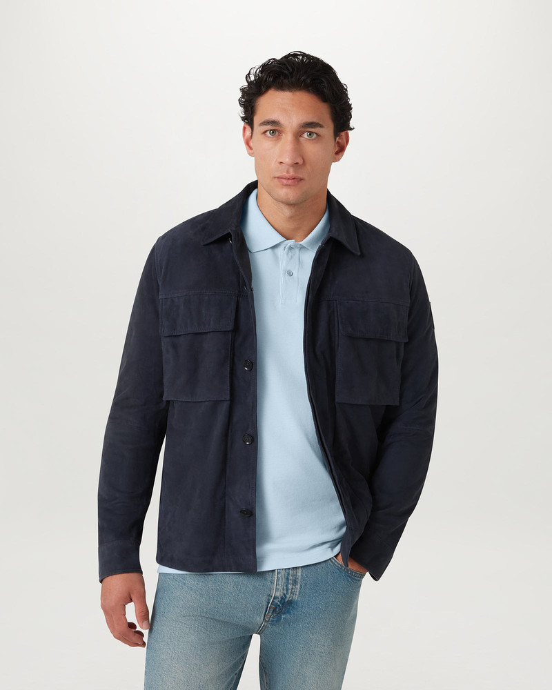 BELSTAFF POLO 5