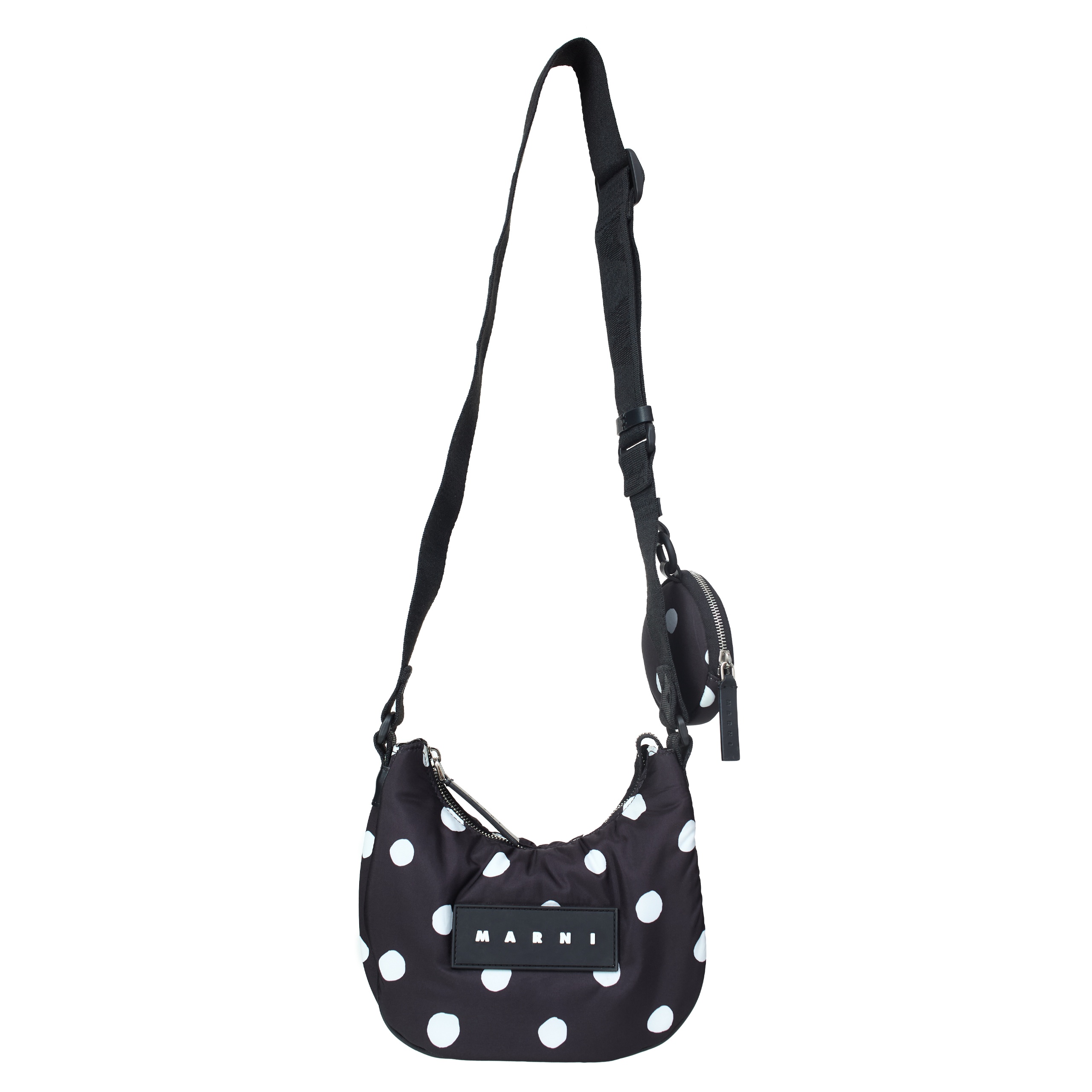 CROSSBODY BAG WITH COIN HOLDER - 3
