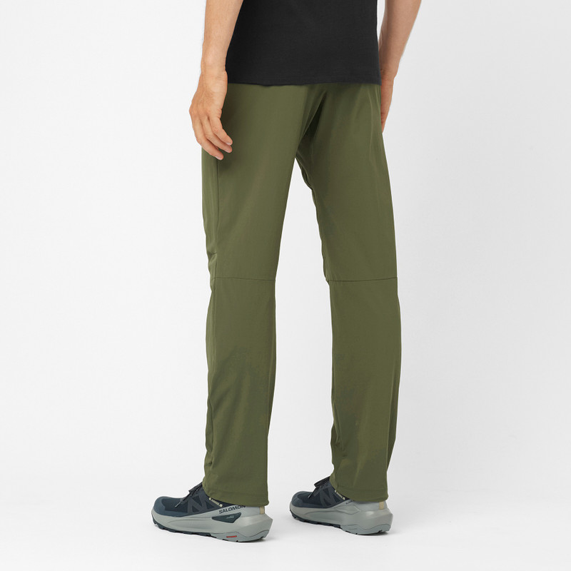 SALOMON WAYFARER outlook