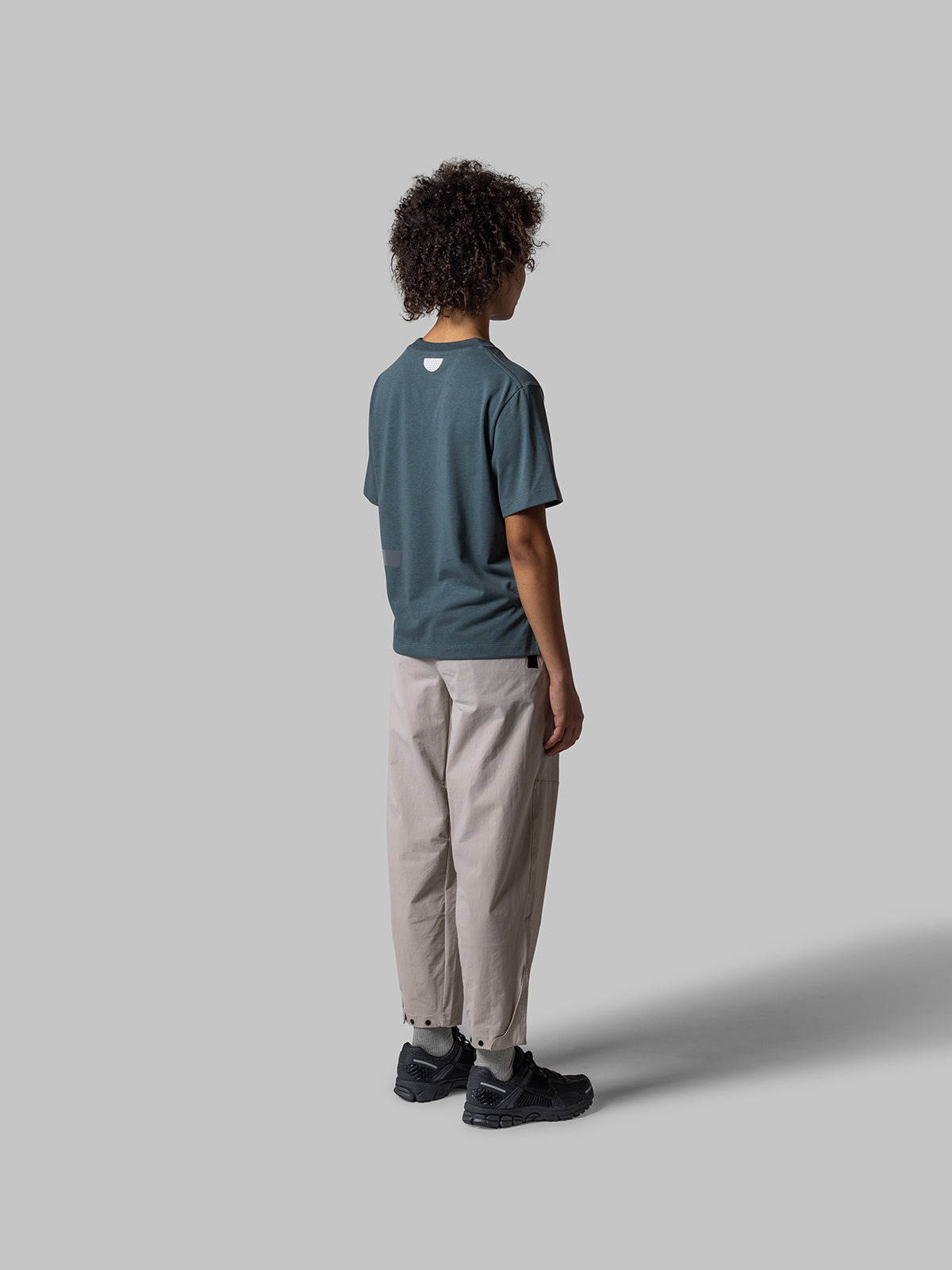 Women's Motion Pant - 4
