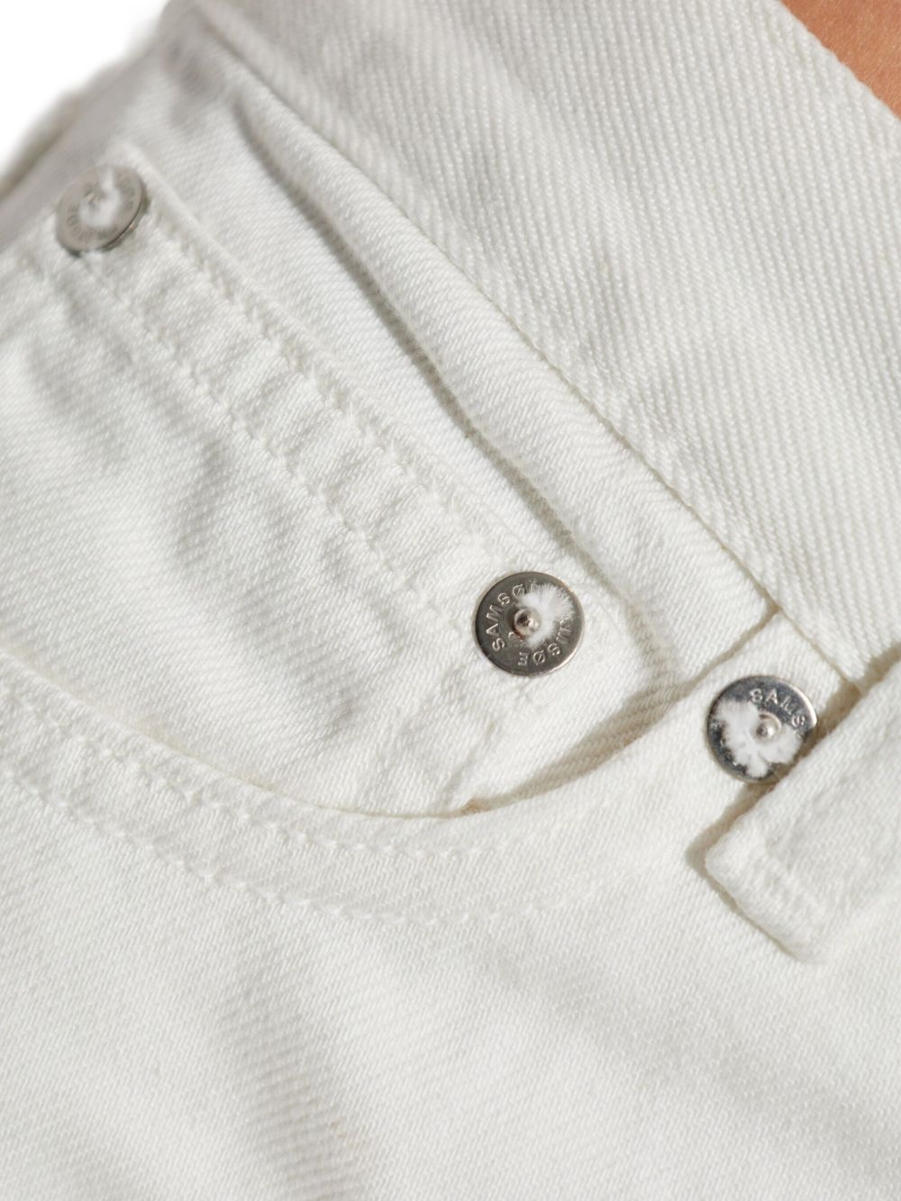 Sarebecca jeans - 5