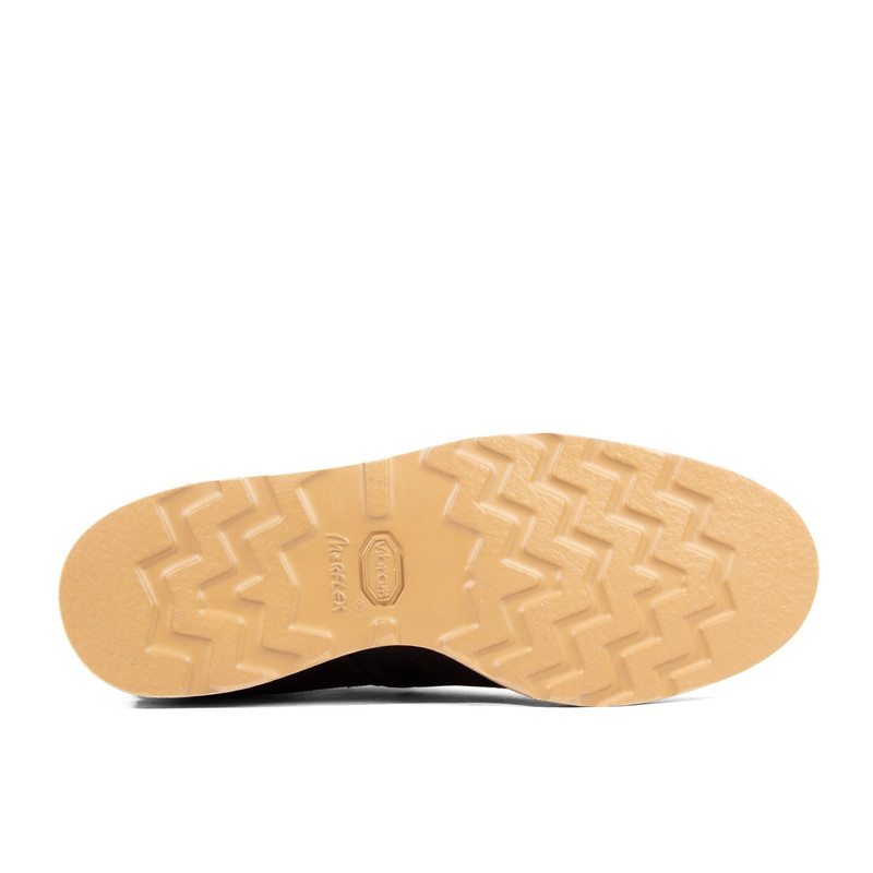 Scout - Washed Brown Waxed Flesh 7