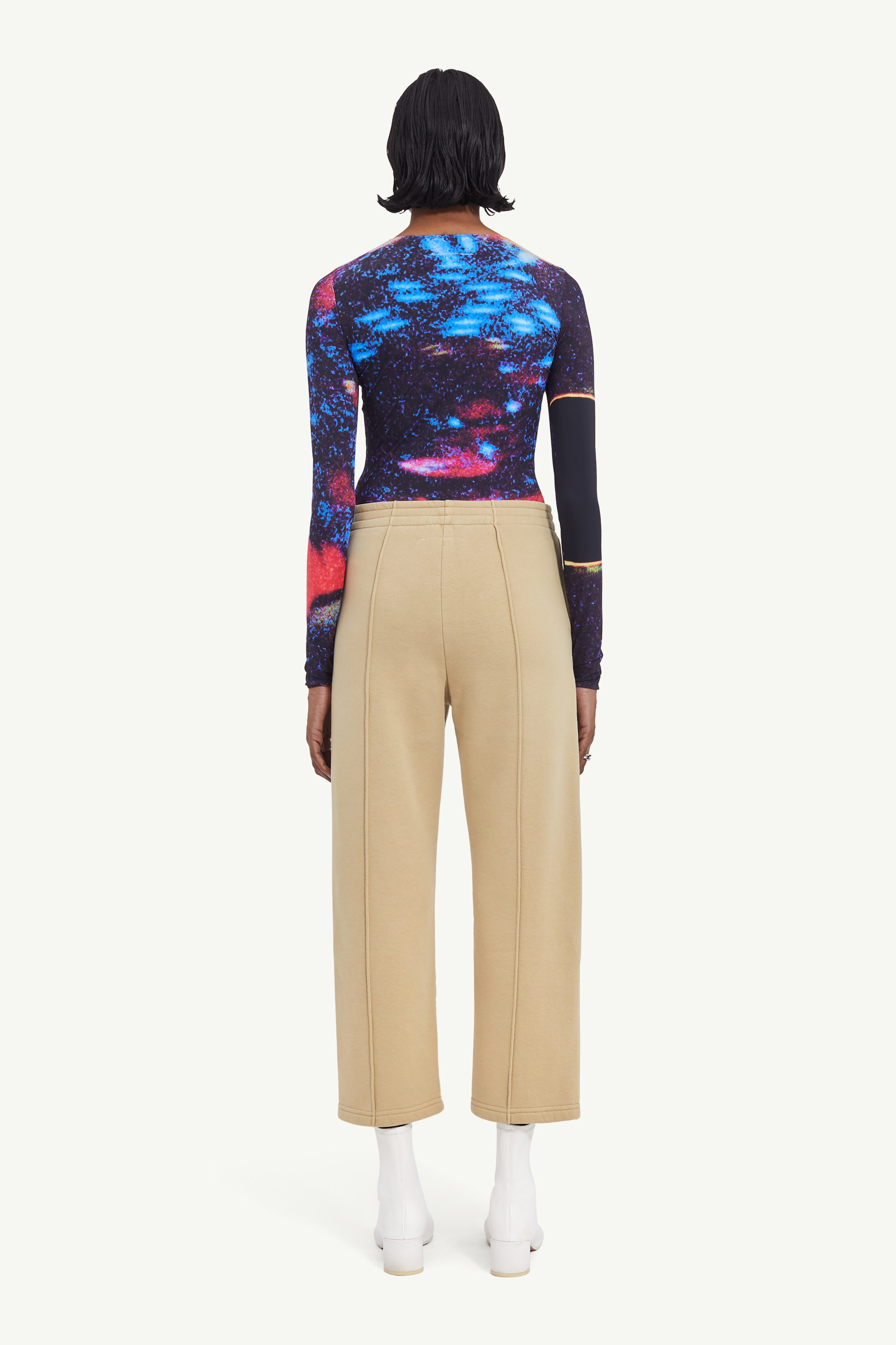 Track trousers - 4