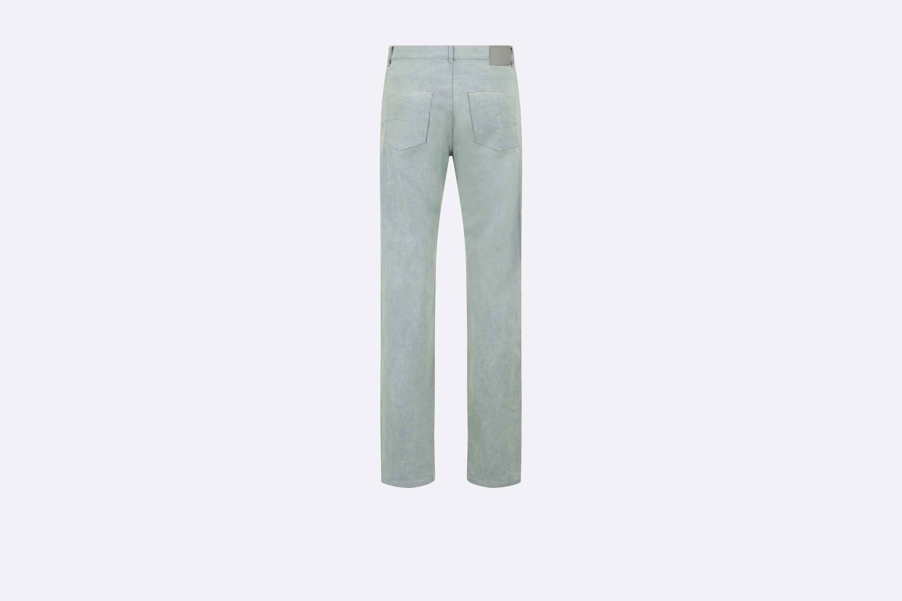 Christian Dior Couture Jeans - 2