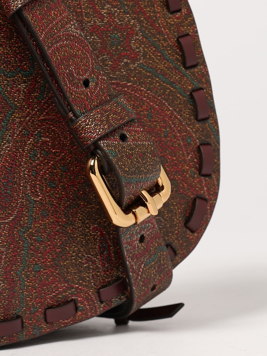 Shoulder bag woman Etro - 4