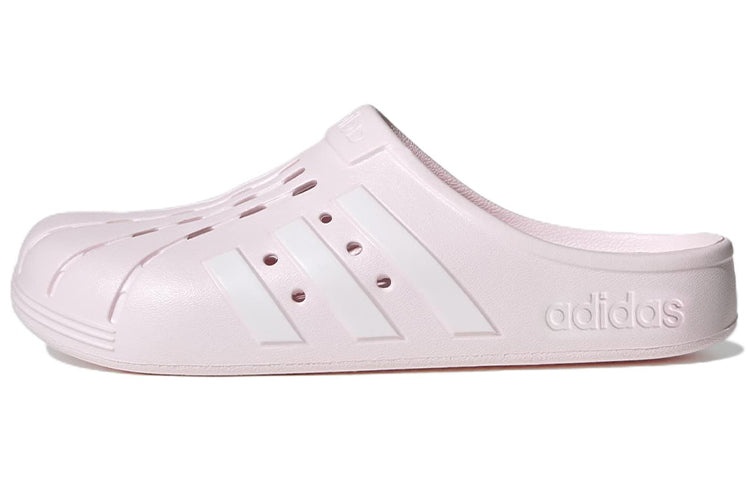 adidas Adilette Clog 'Almost Pink' GZ5888 - 2