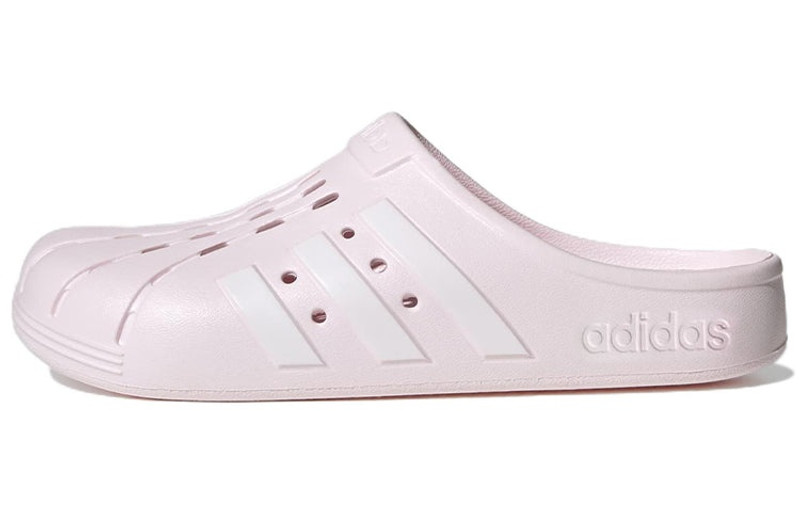 adidas adidas Adilette Clog 'Almost Pink' GZ5888 outlook