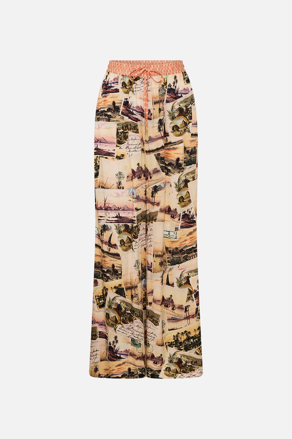 LOUNGE PANT - 2
