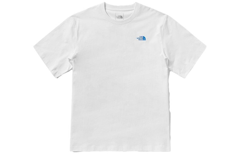 THE NORTH FACE Graphic T-Shirt 'White' NF0A88BM-FN4 - 1