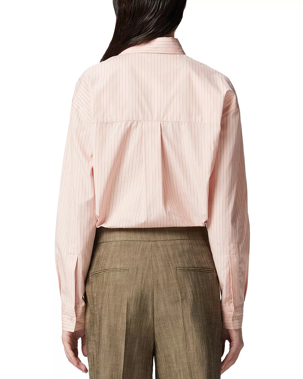 Bridport Striped Shirt - 3