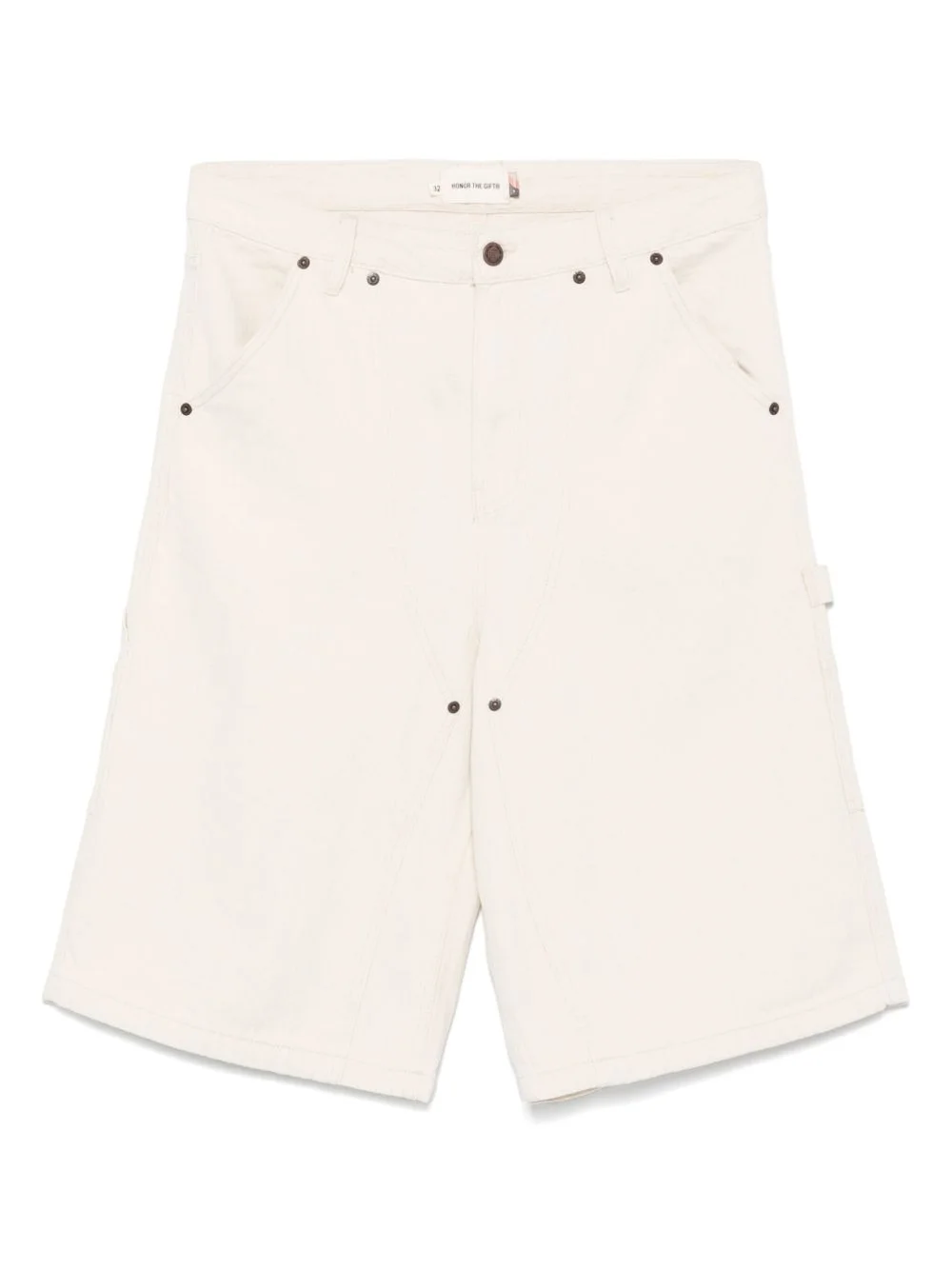 Gears Carpenter shorts - 1