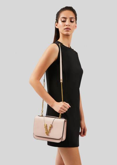 VERSACE Virtus Shoulder Bag outlook