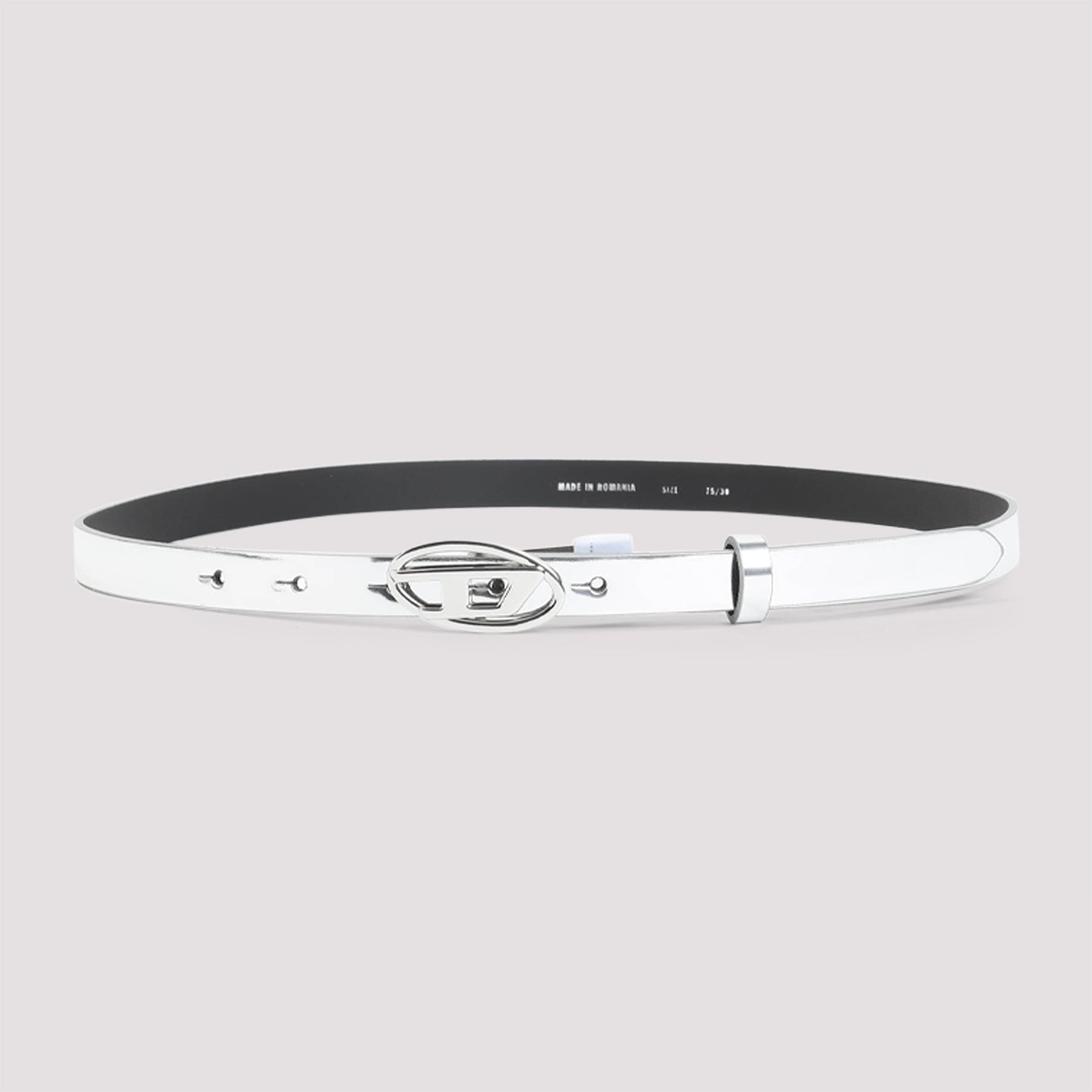 Belts Metallic - 3