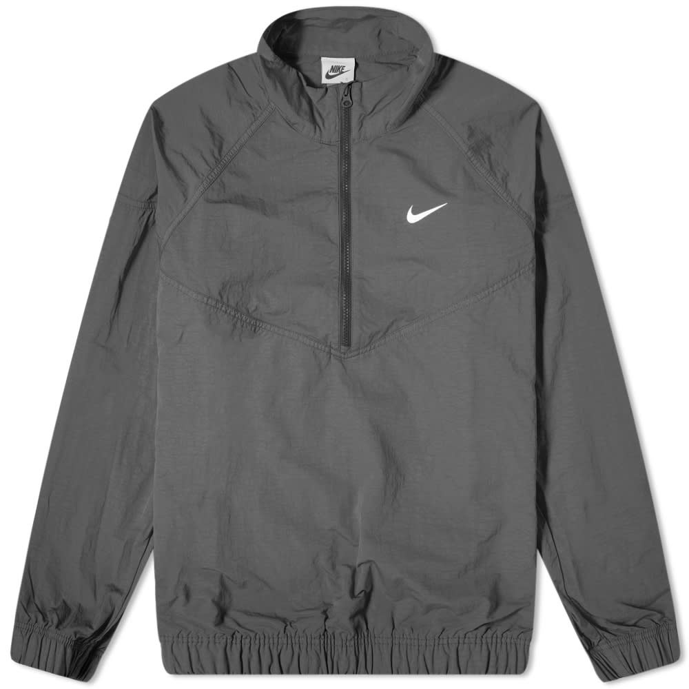 Nike x Stussy Garment Dyed Windrunner - 1