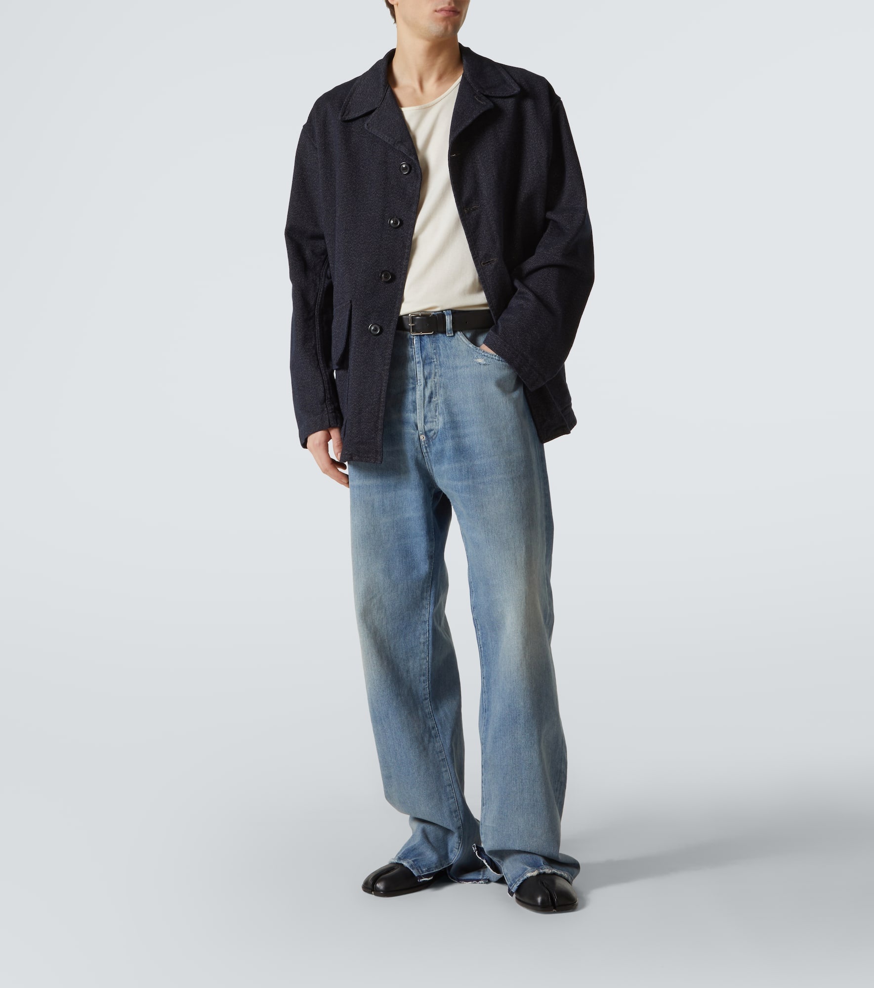 Cotton jacket - 2