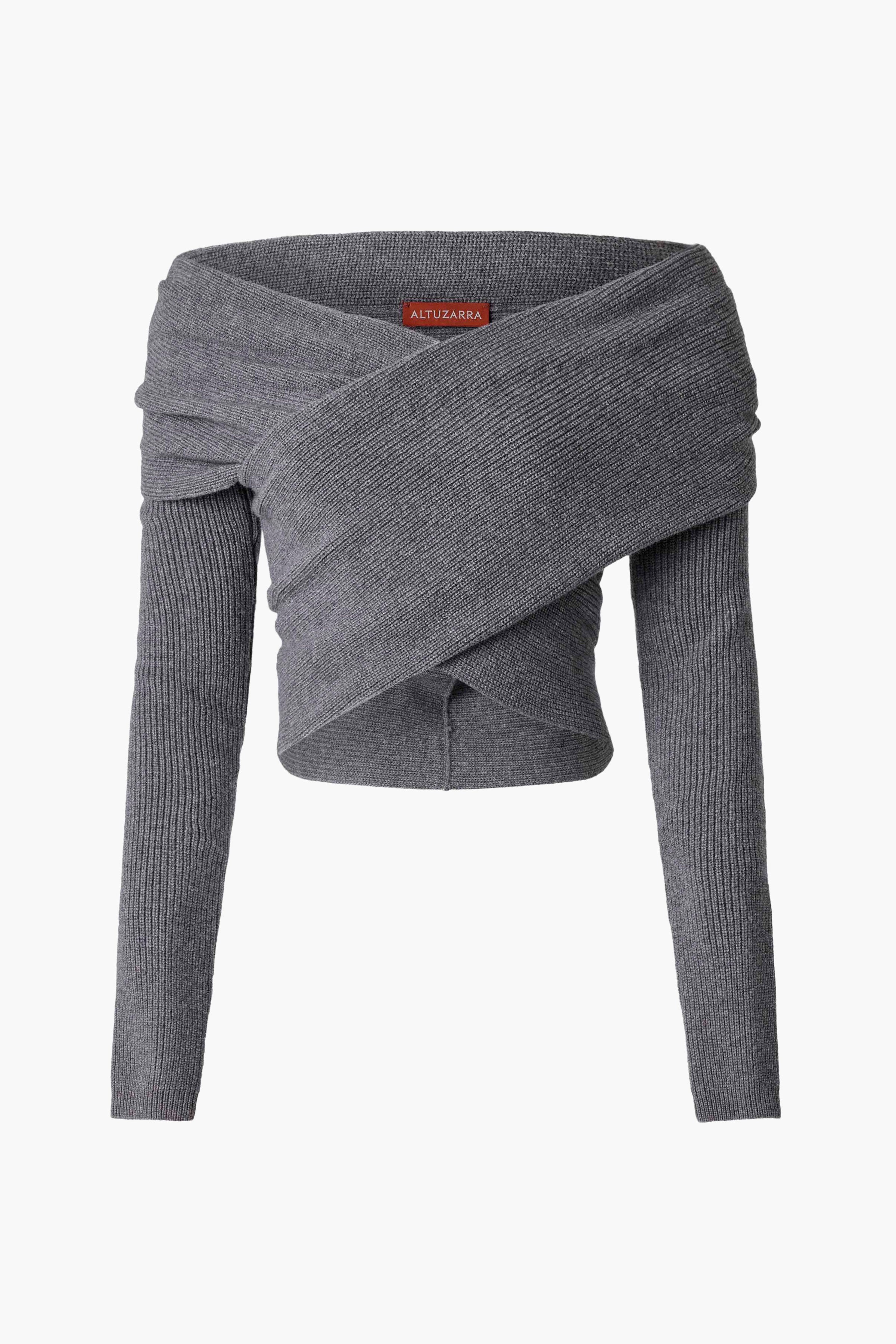 MIMI SWEATER - 1