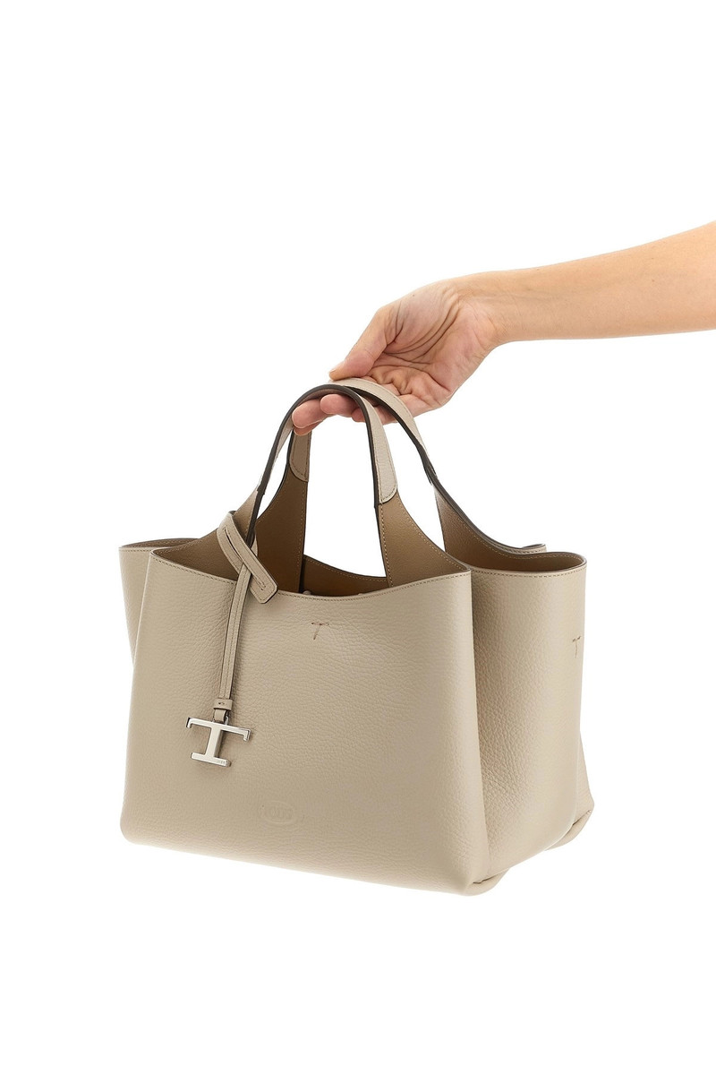Tod's Mini leather handbag outlook