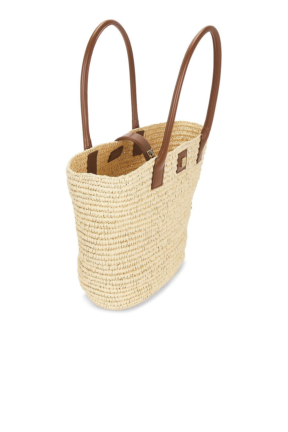 Lou Monogram Tote Bag - 4