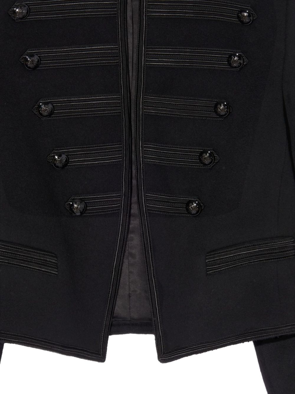 Joni jacket - 2