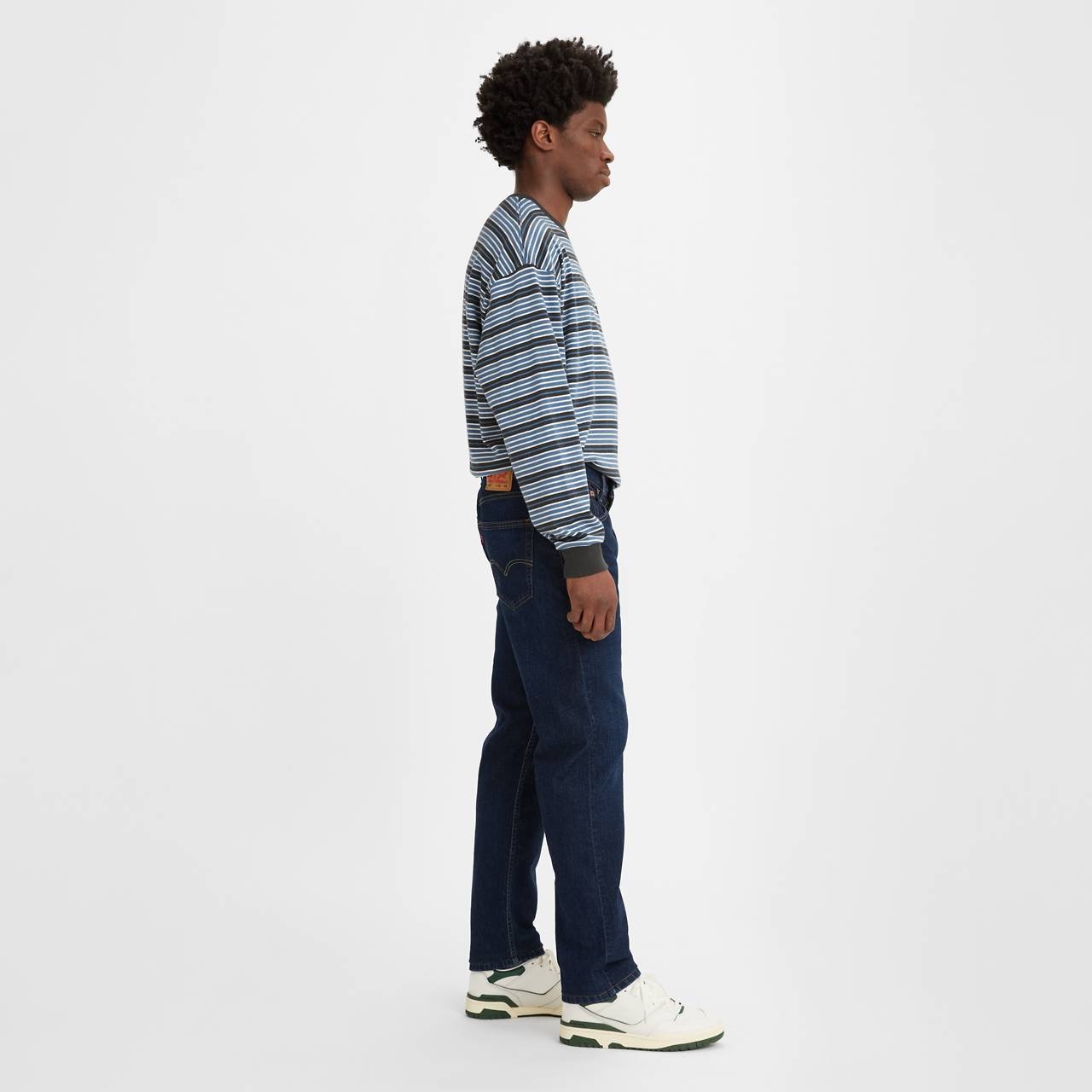 502™ TAPER FIT MEN'S JEANS - 3