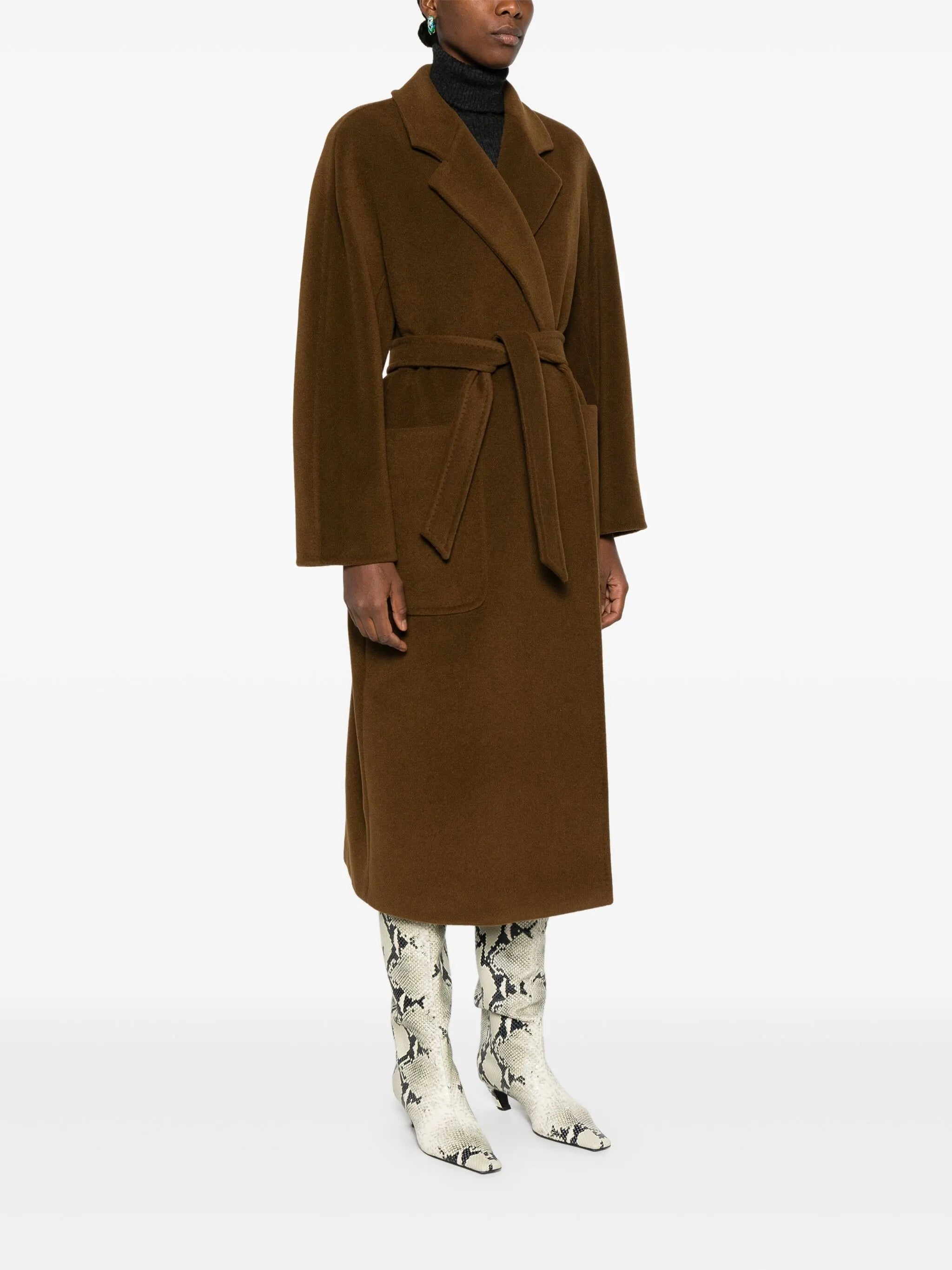 Attuale Coat - 4