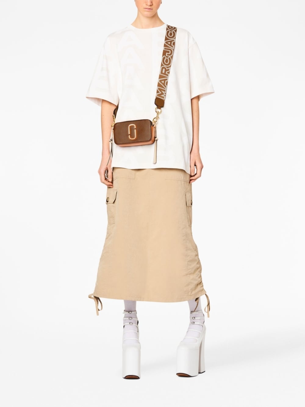 The Snapshot crossbody bag - 2
