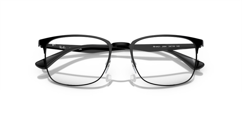 Ray-Ban RB6421 OPTICS outlook