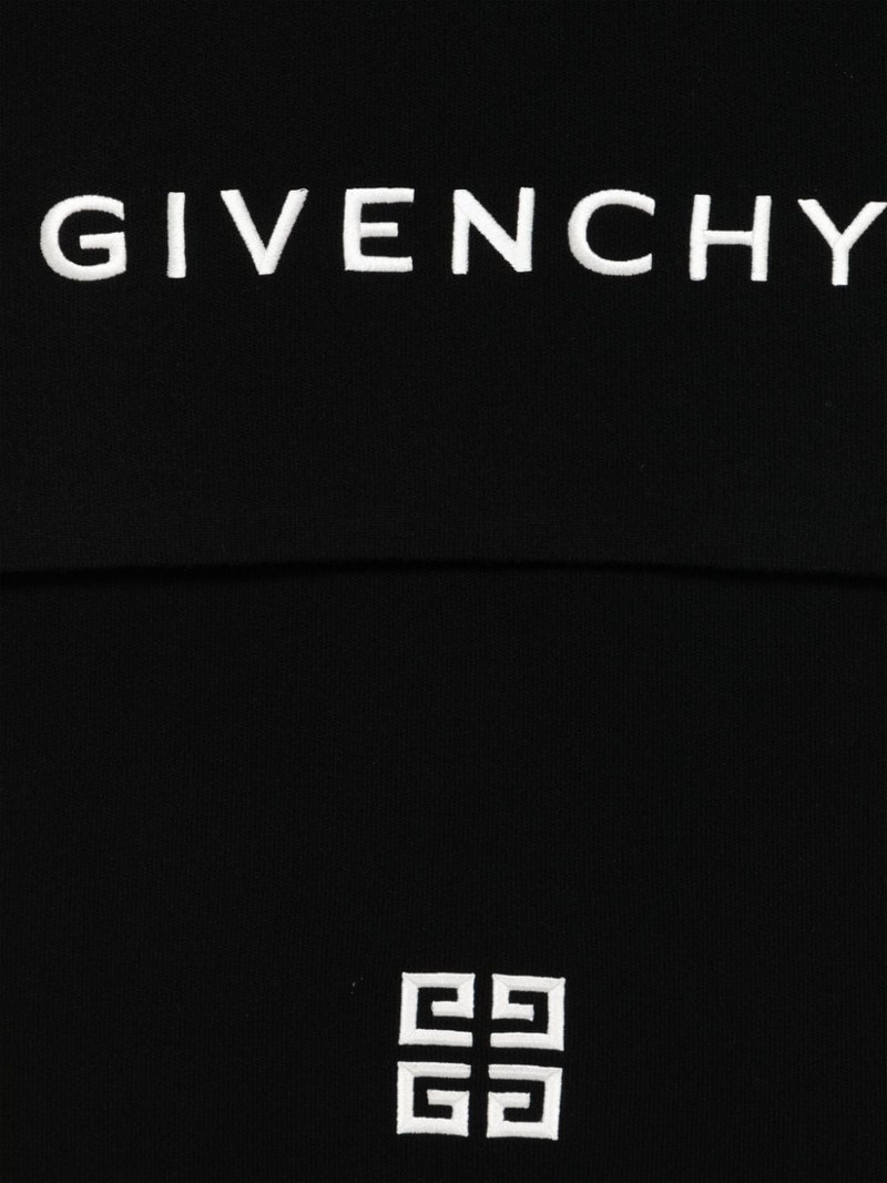 Givenchy 4G scarf outlook