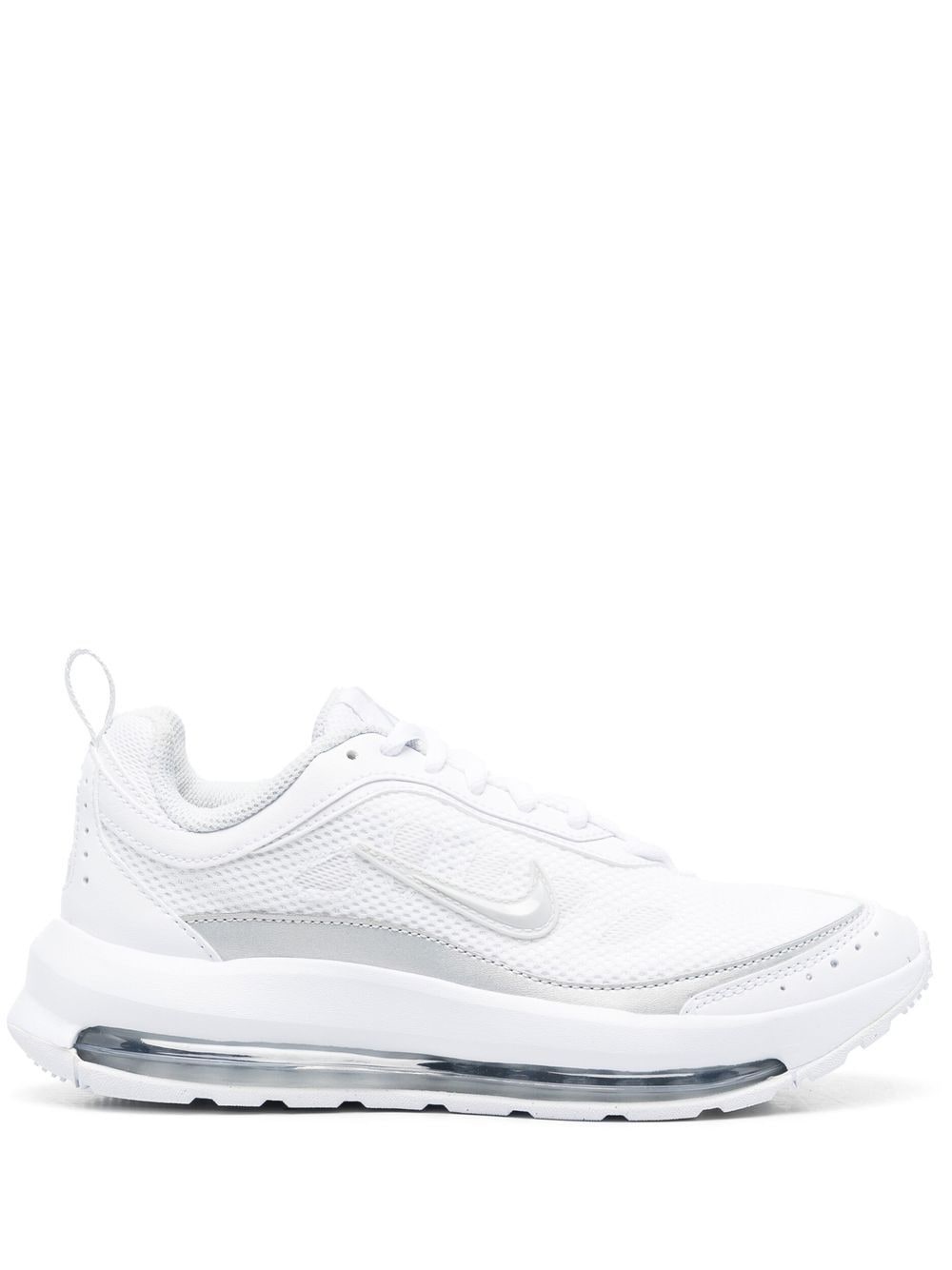 Air Max lace-up sneakers - 1