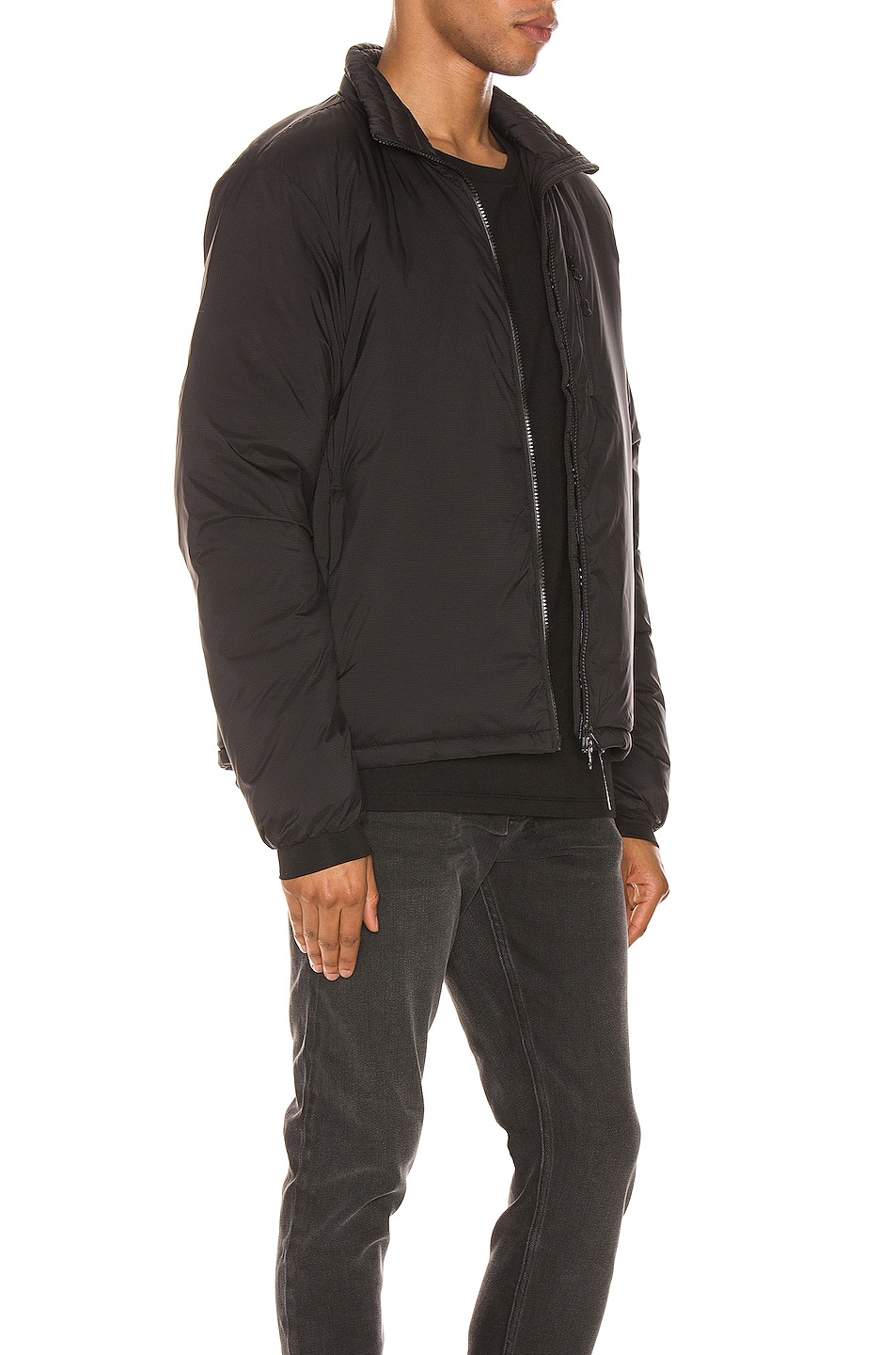Lodge Jacket - 3