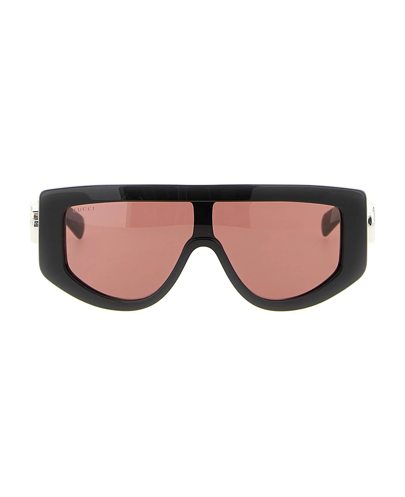 Rectangular Sunglasses - 1