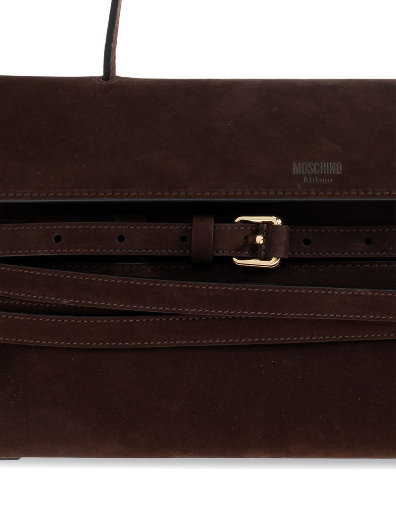 Tie Me shoulder bag 6